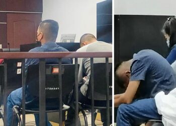 Condenados a 20 años de prisión por desaparecer a un joven en Lourdes, Colón