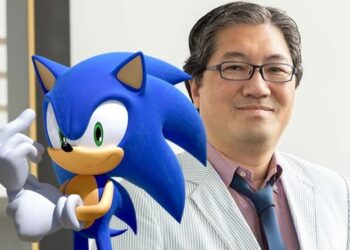 Yuji Naka, creador de Sonic the Hedgehog, es arrestado por tráfico de información privilegiada