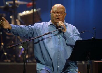 Quién fue Pablo Milanés y cuál fue su importancia en la música de América Latina