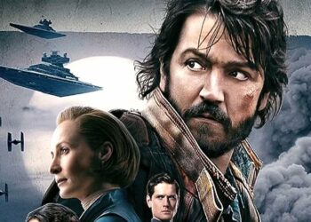 Andor será transmitida por televisión para aumentar su audiencia