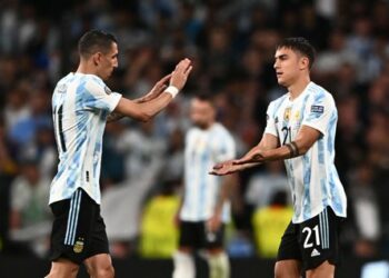 Qatar 2022: Las estrellas de Argentina que se perderían el Mundial por lesión