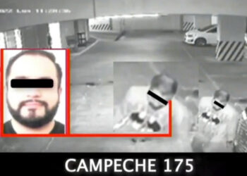 Aparecen incriminadores mensajes de la pareja detenida por el feminicidio de Ariadna López Díaz en México