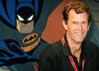 VIDEO: Muere Kevin Conroy, la voz de Batman en la serie animada; tenía 66 años
