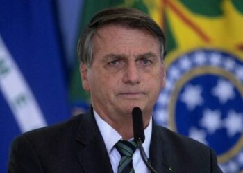 Partido de Bolsonaro pide invalidar las elecciones ganadas por Lula