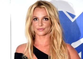 Britney Spears desafía la censura en Instagram, con la foto más atrevida de su perfil