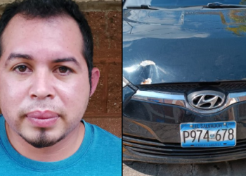 Capturan a estafador que vendía auto rentado en Facebook
