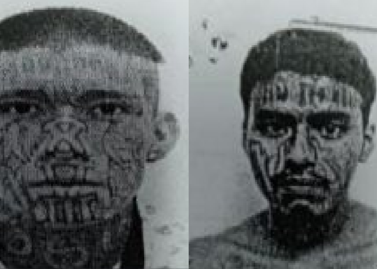 Con pistola en mano, pandilleros exigían $3,000 a habitante de Cojutepeque