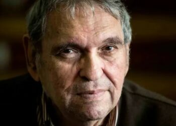 El poeta venezolano Rafael Cadenas gana el Premio Cervantes