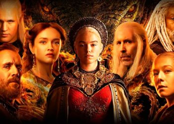 La Casa del Dragón le dio casi 3 millones de suscriptores nuevos a HBO Max