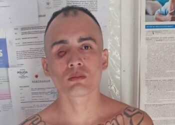 Creyó que volvería a las calles tras cumplir una primera condena pero deberá responder ahora por agrupaciones ilícitas