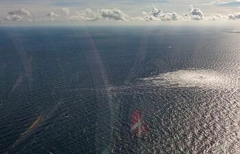 Suecia confirmó que hubo sabotaje en los gasoductos de Nord Stream tras el hallazgo de restos de explosivos