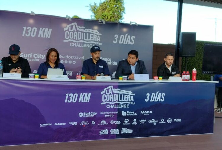 CORSATUR participa en la segunda edición del ultra maratón “La Cordillera Challenge”