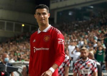 La filtración de la biografía de Cristiano Ronaldo que reveló una polémica promesa incumplida