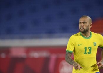 El fuerte descargo de Dani Alves tras las críticas por su convocatoria al Mundial de Qatar con 39 años