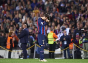 «Quiero libertad»: Gerard Pique rompe el silencio tras salir del Barcelona