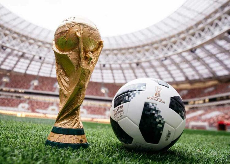 Cinco documentales sobre fútbol para ver en Netflix antes de comenzar el mundial de Qatar 2022