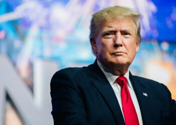 Trump reitera su intención de presentarse en elecciones de 2024