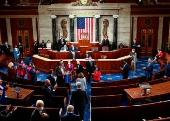 Los tres estados que definirán quién controla el Senado de EEUU