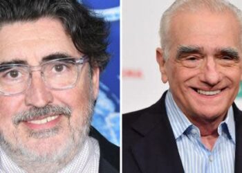 Alfred Molina responde a las críticas de Martin Scorsese sobre el cine de superhéroes