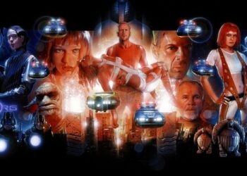 Guionista de El Quinto Elemento revela por qué se canceló la secuela