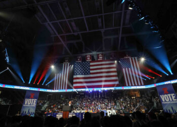 Encuestas dan por ganadores a los republicanos para tomar el control del Congreso de EE.UU.