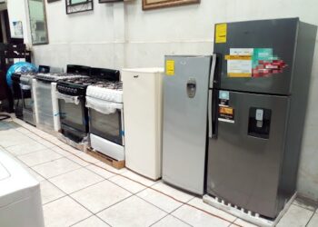 Casas comerciales quedarán obligadas a cumplir con las garantías por productos defectuosos