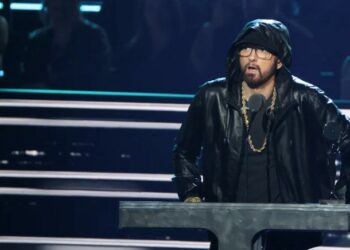 Eminem pudo haber muerto por una sobredosis