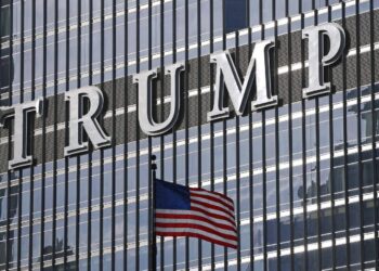 Juez designa interventor para supervisar Organización Trump