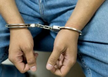 Pandillero homicida es condenado a 30 años de cárcel