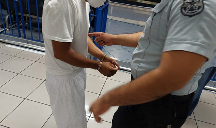 Joven colaborador de MS pasará 10 años bajo internamiento