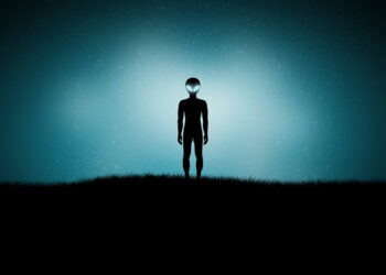 ¿Qué dicen los protocolos para un eventual contacto con los alienígenas?