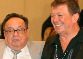 El plagio de Chespirito que hizo enfurecer a Chabelo