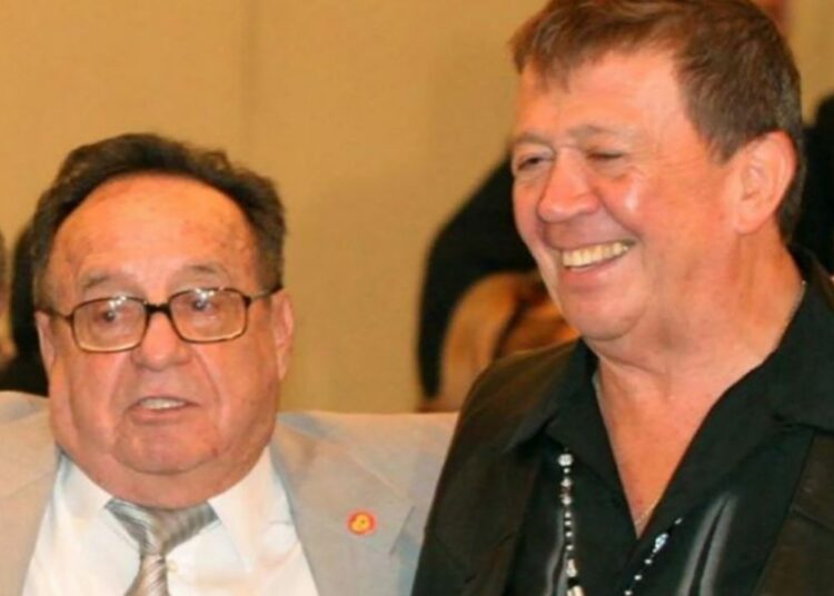 El plagio de Chespirito que hizo enfurecer a Chabelo