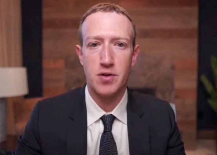 Meta (Facebook) despedirá al 13% de su plantilla para ser «más ágil y eficiente»