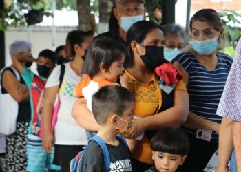 Diputados llevan a cabo jornadas médicas para atender la salud de los habitantes de comunidades
