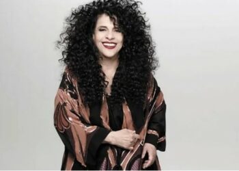 Murió Gal Costa, un símbolo de la música popular brasileña