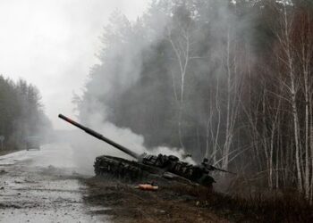 EE.UU. pide a Ucrania que se abra a negociar con Rusia