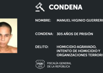 FGR logra condenas de hasta 305 años de cárcel para pandilleros en Usulután