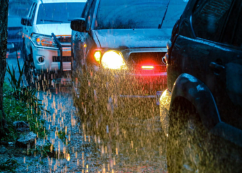 Medio Ambiente prevé lluvias a partir de la tarde de este miércoles por efecto de huracán Lisa