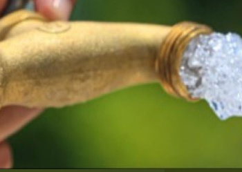 Tome nota: en estos lugares no habrá servicio de agua potable mañana domingo