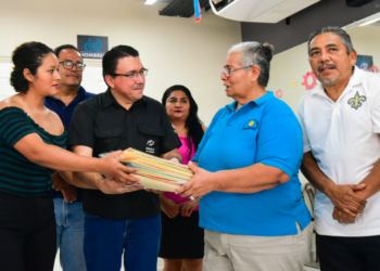 111 familias interponen denuncia contra lotificadora Argoz por no entregarles escrituras