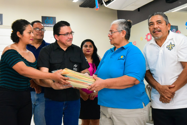 111 familias interponen denuncia contra lotificadora Argoz por no entregarles escrituras