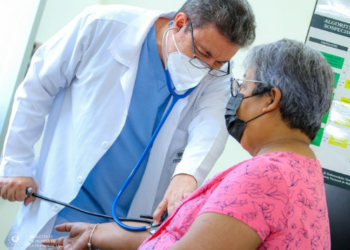 Policlínico magisterial de Santa Ana extiende horarios a sábado y domingo