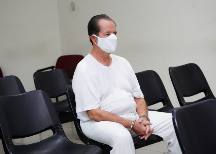 Juzgado suspende declaración de principal acusado de la Masacre de los Jesuitas