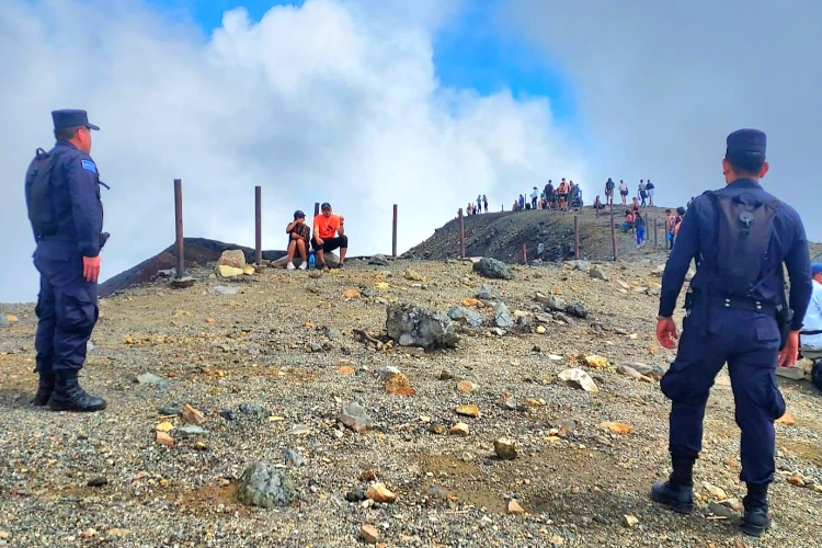 El Salvador suma un día más sin homicidios