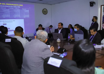 Diputados conocen planificación de programas que ejecutará el Ministerio de Gobernación para el año 2023