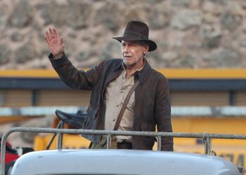 Indiana Jones 5 es un desastre según las pruebas con público