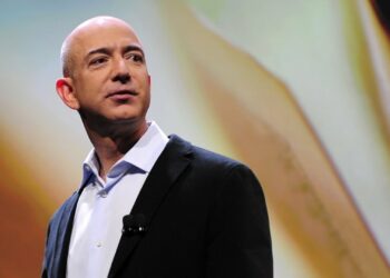 Jeff Bezos anunció que donará la mayoría de su fortuna durante el resto de su vida