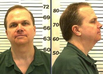 Revelan las confesiones del asesino de John Lennon en su intento por salir de prisión