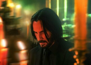 John Wick: nuevo videojuego basado en la franquicia se encuentra en desarrollo